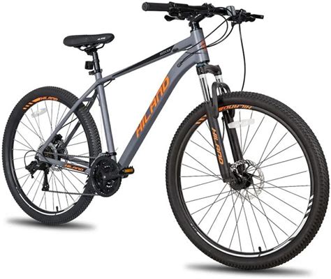 Bikers disliked the following about Hiland Bikes Some of Hiland mountain bikes with seats that are non-adjustable; It lacks a kickstand; On a regular basis, brakes need to be checked; Riders weighing more than 230 pounds should not use this bike. . Hiland mountain bike